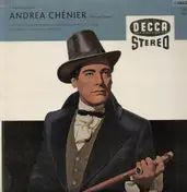 Andrea Chénier - Arien und Szenen; Chor+Orch der Accademia Di Santa Cacilia, Dir: G. Gavazzeni