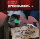 CD - Andrea Chénier - Dreamticket to Andrea Chénier - Selected Recordings from 1908 - 1960