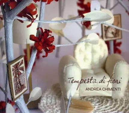 Andrea Chimenti - Tempestar Di Fiori
