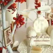 Andrea Chimenti - Tempesta di Fiori