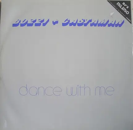Andrea Bozzi & Alberto Castaman - Dance With Me