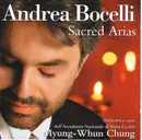 Double CD - Andrea Bocelli - Sacred Arias