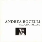 CD - Andrea Bocelli - Viaggio Italiano