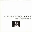 CD - Andrea Bocelli - Viaggio Italiano