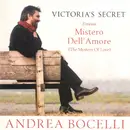 CD - Andrea Bocelli - Victoria's Secret Presents Mistero Dell' Amore (The Mystery Of Love)