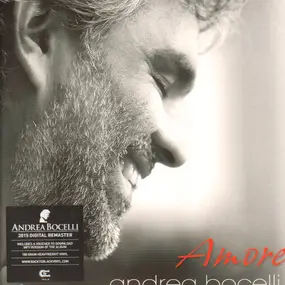 Andrea Bocelli - Amore