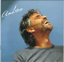 CD - Andrea Bocelli - Andrea