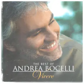 Andrea Bocelli - Best of-Vivere