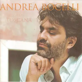 Andrea Bocelli - Cieli di Toscana