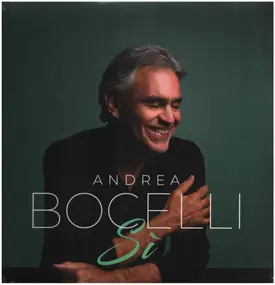 Andrea Bocelli - Si