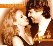 Andrea Bocelli - Vivo Per Lei