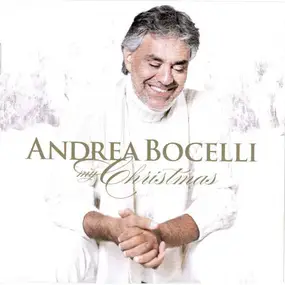 Andrea Bocelli - My Christmas