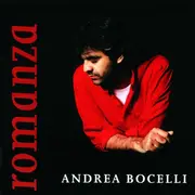 CD - Andrea Bocelli - Romanza