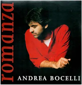 Andrea Bocelli - Romanza