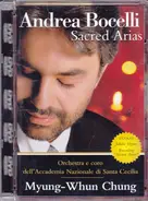 Andrea Bocelli - Sacred Arias