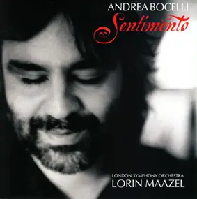 Andrea Bocelli - Sentimento