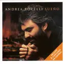 CD - Andrea Bocelli - Sueño