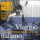 CD - Andrea Bocelli - Viaggio Italiano