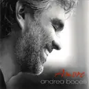 CD - Andrea Bocelli - Amore