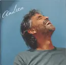 CD - Andrea Bocelli - Andrea