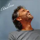CD - Andrea Bocelli - Andrea