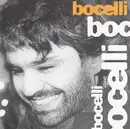CD - Andrea Bocelli - Bocelli