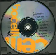 CD - Andrea Bocelli - Bocelli