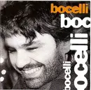 CD - Andrea Bocelli - Bocelli - Still Sealed