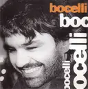 CD - Andrea Bocelli - Bocelli