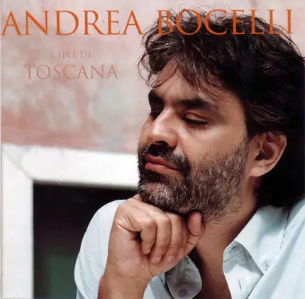 Andrea Bocelli - Cieli di Toscana