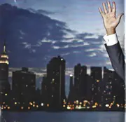 CD - Andrea Bocelli - Concerto: One Night In Central Park