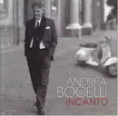 CD - Andrea Bocelli - Incanto
