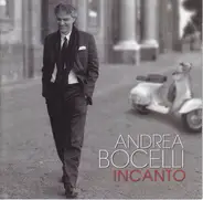 Andrea Bocelli - Incanto