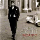 CD - Andrea Bocelli - Incanto - Super Jewel