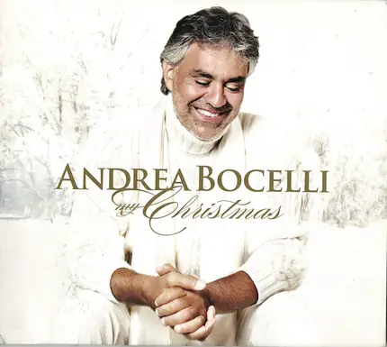 Andrea Bocelli - My Christmas
