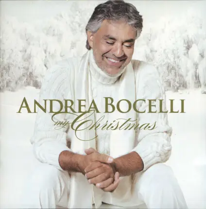 Andrea Bocelli - My Christmas