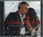 Andrea Bocelli - Passione