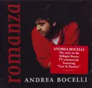 CD - Andrea Bocelli - Romanza