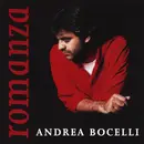 CD - Andrea Bocelli - Romanza