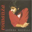 CD - Andrea Bocelli - Romanza