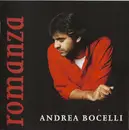 CD - Andrea Bocelli - Romanza