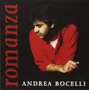 CD - Andrea Bocelli - Romanza