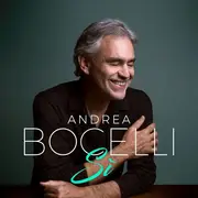 CD - Andrea Bocelli - Si