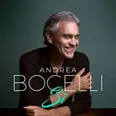 CD - Andrea Bocelli - Si