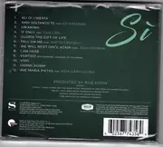 CD - Andrea Bocelli - Si - Sealed
