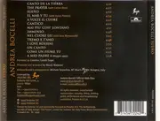 CD - Andrea Bocelli - Sueño