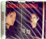 CD - Andrea Bonomo - 11 12