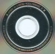 CD - Andrea Berg - Weil Ich Verliebt Bin