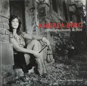 CD - Andrea Berg - Zwischen Himmel & Erde