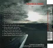 CD - Andrea Berg - Zwischen Himmel & Erde